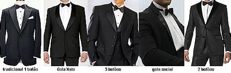 Qual A Diferença Entre Terno E Smoking - Diferenca Entre Smoking E Terno Terno De 3 Peças De Bege Masculino: