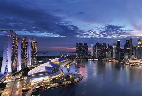 residences marina view condo  latest price floor plans