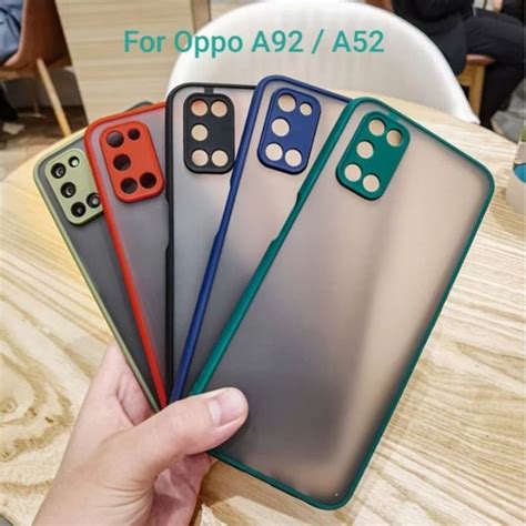 Case Slikon Terbaru Aero Type Hp Oppo A A My Choice Dove Lazada