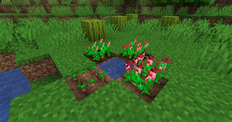 project red extended minecraft mods curseforge