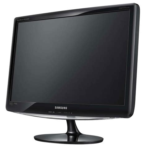 Schermo 23 LCD FHD Samsung SyncMaster B2330HD Back Market