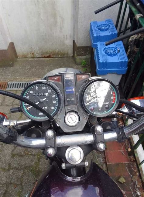 Motor Chopper Kawasaki Stan Dobry Go Dap Olx Pl