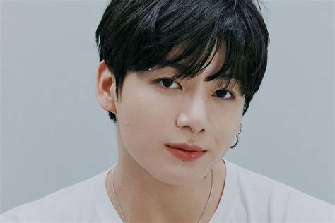 Jungkook BTS Berhasil Mencapai 200 Juta Streaming Di Spotify Melalui