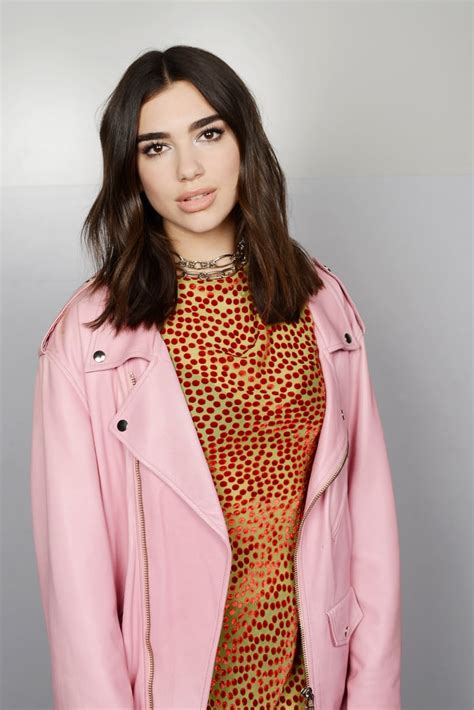 Sexy Dua Lipa Pictures Popsugar Celebrity Uk Photo 46