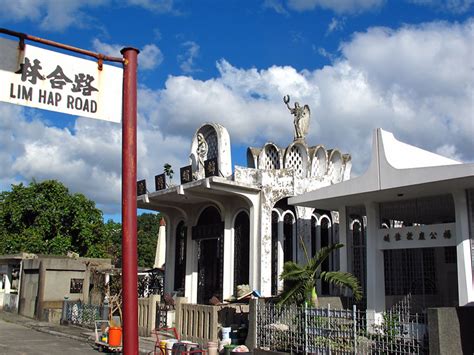 Manila North Cemetery