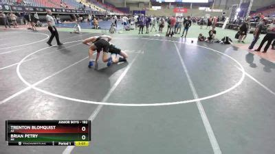 2023 USA Wrestling Folkstyle Nationals - Videos - FloWrestling