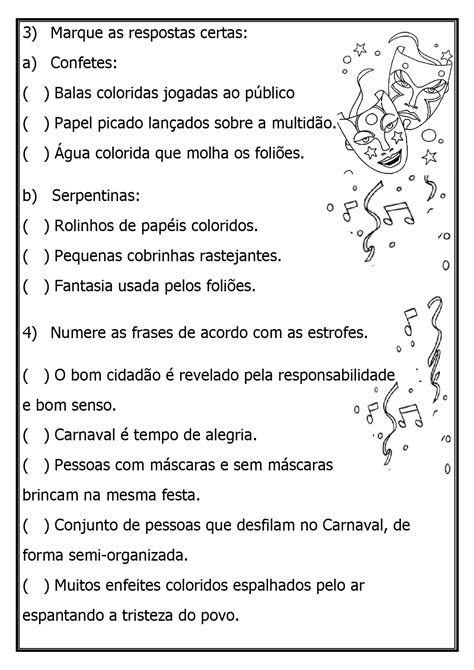 INTERPRETAÇÃO E PRODUÇÃO DE TEXTOS POEMAS VERSOS MUSICAS ATIVIDADES