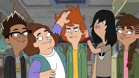 DUNCANVILLE Season 3 Episode 2 Photos Clothes And Dagger | Seat42F 