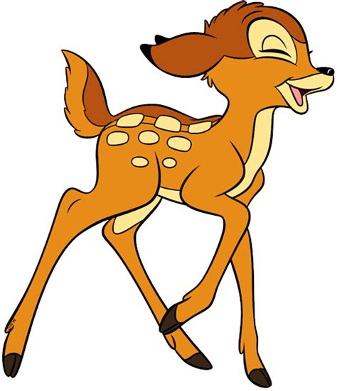 Bambi Clip Art Images Disney Clip Art Galore