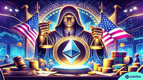 Galaxy Ethereum Etf Decision Delayed By Sec Until July What Does This