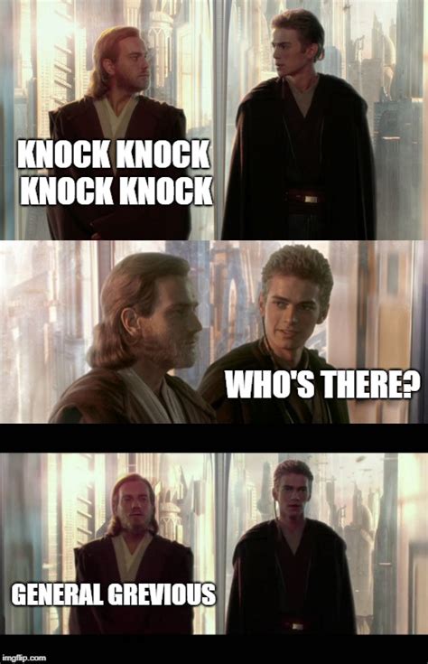 anakin and obi wan Memes & GIFs - Imgflip