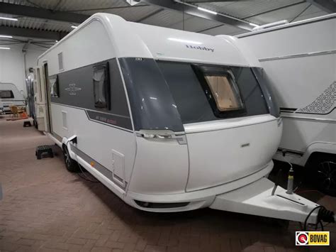 Hobby De Luxe Edition 560 KMFE Bij Caravan Extra Te Hapert Op Caravans Nl