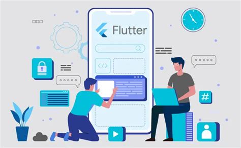 Flutter Python And Graphic Designing Course Training In Kerala