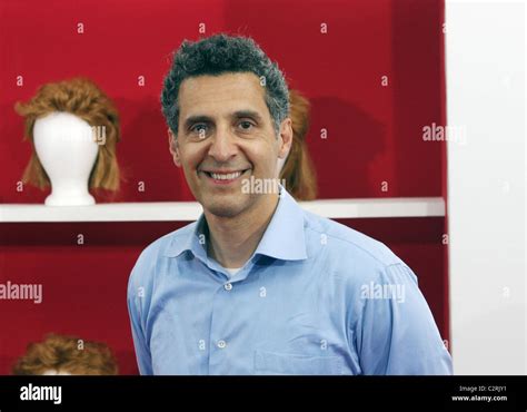 John Turturro New York Premiere Of You Dont Mess With The Zohan At