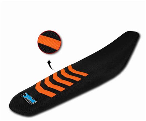 Jm Fundas Funda Asiento Ktm Sx Sxf A O Exc Excf