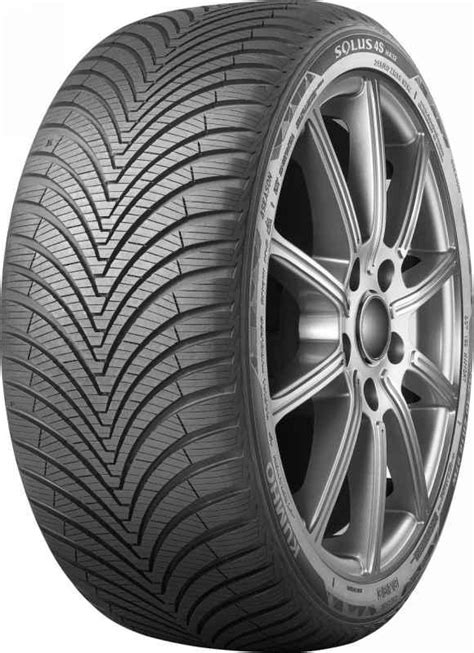 Kumho Solus S Ha Tire Rating Overview Videos Reviews Available