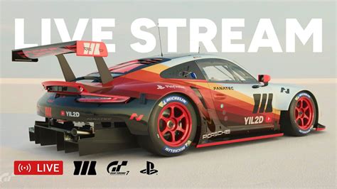 Live Gran Turismo Daily Races Granturismo Granturismo Gt