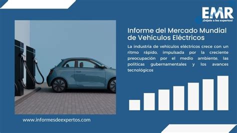 Mercado De Vehículos Eléctricos Cuota Informe 2024 2032