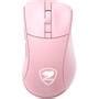 Cougar Surpassion Rx Wired Wireless Pink Gaming Mouse Computer Alliance