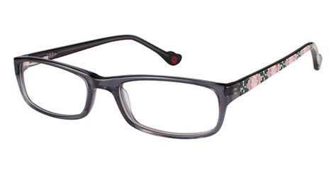 Hot Kiss HK Eyeglasses