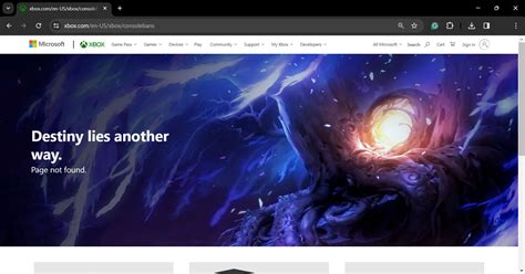 No, those Xbox console ban messages you're seeing on TikTok aren't real