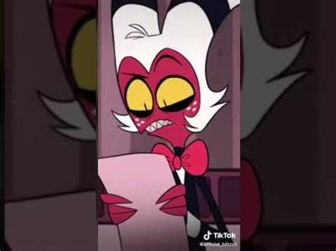 Helluva Boss Naked Grandma YouTube