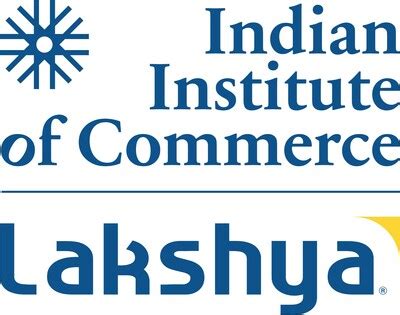 indian institute  commerce lakshya partners  nergy vidya