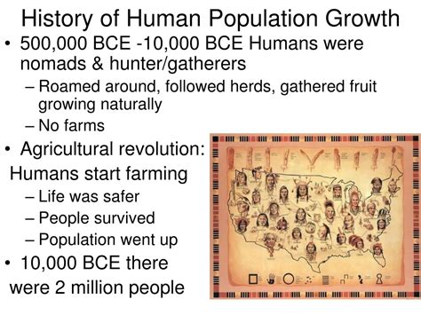 PPT 20 3 Human Population Growth PowerPoint Presentation Free