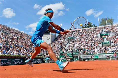 Rafael Nadal Spaniard Ends Career With Grand Slams Including A