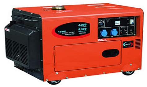 How To Purchase Single Phase Generator For The Commercial Use Bloger