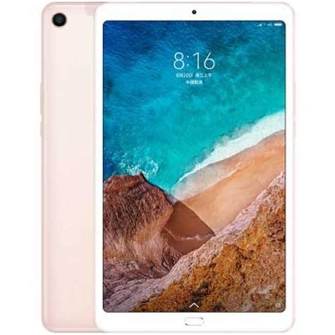 Xiaomi Mi Pad 4 Plus Price in Bangladesh 2025, Full Specs