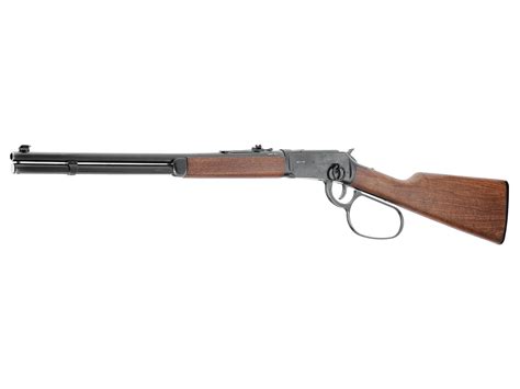 Co Unterhebel Repetier Gewehr Umarex Legends Cowboy Rifle Rio