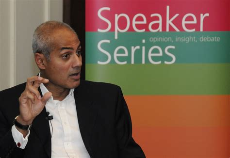 George Alagiah and the story of who we are today - British Future