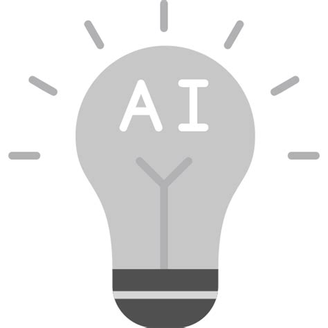 ideas generic grey icon