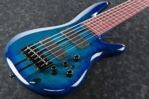 6 String Bass 4 Must Know Tunings Ultimate Guide