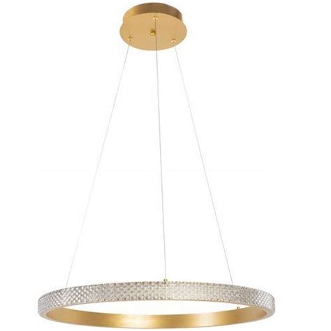 Lampa Sufitowa Kryształowa Glamour Złota Kryształ recenzje opinie