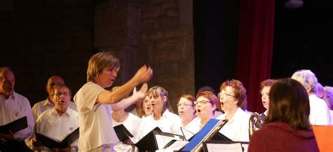 Chorale Classique Orchestre Dharmonie Municipal De Besançon