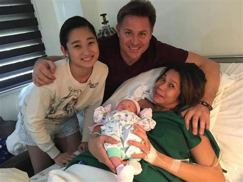 LOOK: Comedienne Pokwang gives birth to Baby Malia | Showbiz News | GMA Entertainment - Online ...