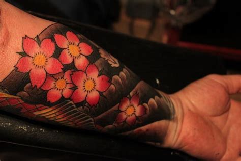 100 Amazing Japanese Tattoos Designs Ideas And Meanings Artofit