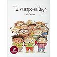 Tu Cuerpo Es Tuyo Serrano Luc A Amazon Books