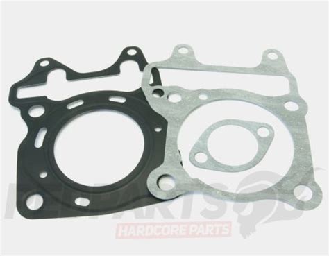 Airsal 125cc Gasket Set Honda PCX After 2012 Pedparts UK