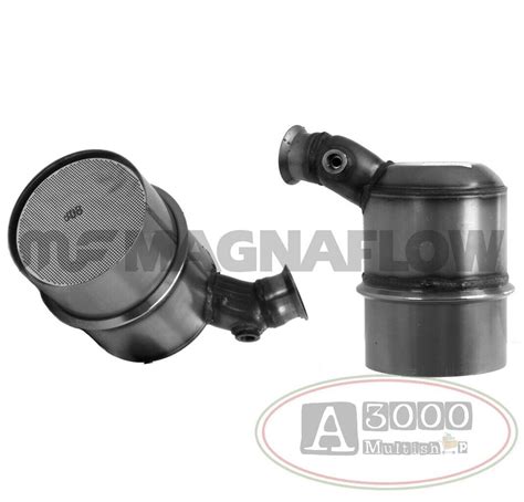 Catalizzatore DFC Filtro FAP DPF FIAT SCUDO 1 6 MJTD 9H07 9HM