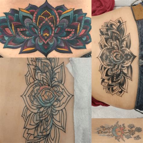 Aggregate More Than 70 Tramp Stamp Cover Up Tattoo Ideas Best Incdgdbentre