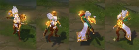 Firecracker Vayne Prestige Edition League Of Legends Skin LoL Skin