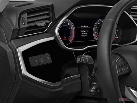 2022 Audi Q3: 56 Interior Photos | U.S. News