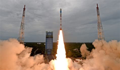 India To Design Build Reusable Rocket For Global Market Isro