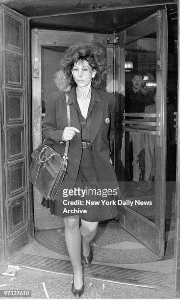 Ivan Boesky Mrs Boesky Photos and Premium High Res Pictures - Getty Images