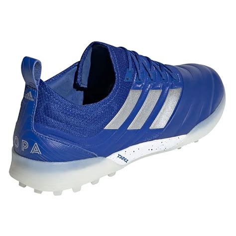 adidas Copa 20.1 TF Blue buy and offers on Goalinn