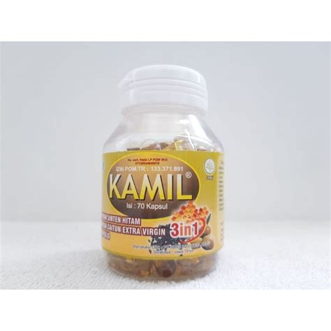 jual kamil    original kapsul shopee indonesia
