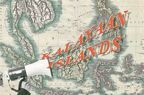 It’s Kalayaan, not Spratlys: why calling our islands by their Filipino names is our patriotic ...